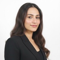 Mahnoor Muhammad Email & Phone Number