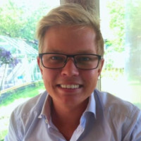 Ekonomistyrning AB Employee Mikael Runmalm's profile photo