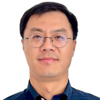 Northern Kentucky University Employee Andy Xing's profile photo