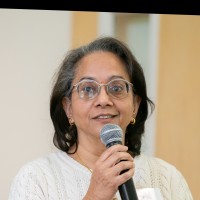 Computer History Museum Employee Devi Ati's profile photo