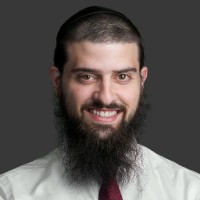 Prestige Healthcare Administrative Services Employee Meir Spitzer's profile photo