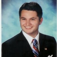 U.S. Department of Homeland Security Employee Joseph Castillo's profile photo