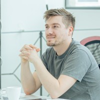 Jonathan Blanc Email