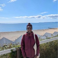 NHS Employee Simone Hassan's profile photo