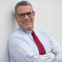 Vanguard Employee Ron Mintz's profile photo