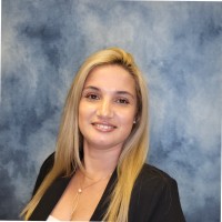 MedCloud Depot Employee Ariadny Rodriguez's profile photo