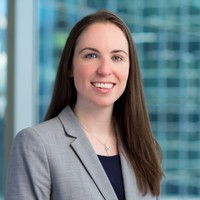 Legal Aid Chicago Employee Jamie Schulte's profile photo