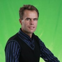 Elinext Employee Vladimir Antonovitch's profile photo