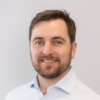 Equinox Partners Employee Kieran Brennan's profile photo
