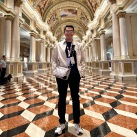 Radenta Technologies Inc. Employee Ron Christopher Lozano's profile photo