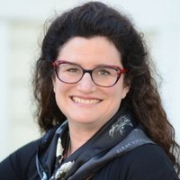 SurveyMonkey Employee Robin Ducot's profile photo