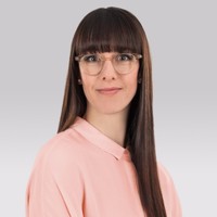 Beeldgeneratie Employee Marloes Wender's profile photo