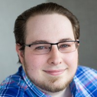 Great Escape Publishing Employee Evan Wetterstroem's profile photo