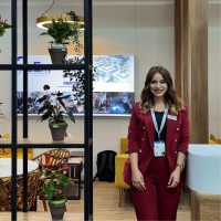 Sem Transformator Inc. Employee Fulya Yerli̇Gül's profile photo