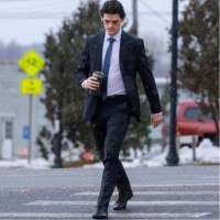 Reading Royals Employee Zach Bannister's profile photo