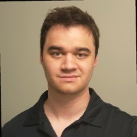 Precision Aerospace Corporation Employee Nick Ferris's profile photo