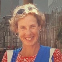 GVB Employee Inge Diederiks's profile photo