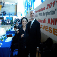 Let's Dance Employee Ermes Baricchi's profile photo