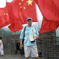 Stars and Stripes Employee Joseph Fleming's profile photo