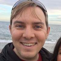 Daniel Halperin Email & Phone Number