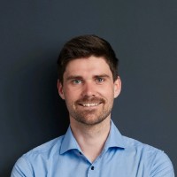 Magazino GmbH Employee Tobias Hernes's profile photo