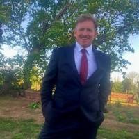 David Seaton Email & Phone Number