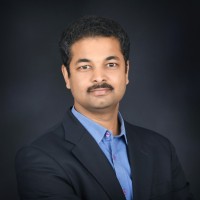 POWER BRIDGE Employee Praveen M's profile photo