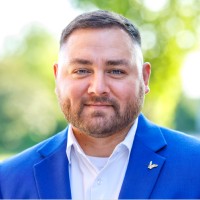 Schnellecke Logistics USA Employee Alexander Edwards's profile photo