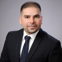 Hochschule für Technik und Wirtschaft Berlin Employee Ammar al-Saleh's profile photo