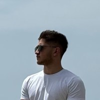 Jengal Software Employee Osman Gökmen's profile photo