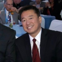 Tarsus Group Employee Ed Park's profile photo
