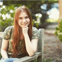 Crestline Hotels & Resorts Employee Avery Edwards's profile photo