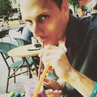 EXP Studios Employee Michal B's profile photo
