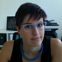 PARIANI SRL Employee Elisa Colombo's profile photo