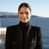 Alexa Beaufils Email