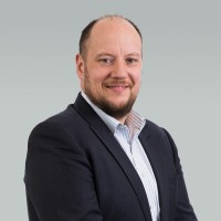 London Central Portfolio Ltd Employee Jamie Morrison's profile photo