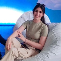 itti Employee Sofia Rivas's profile photo