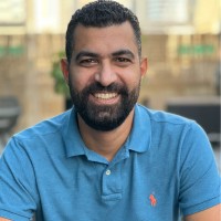 Cloudzlab Employee Samer Fahim's profile photo