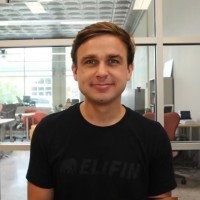 ELIFIN® Employee Mathew Laborde's profile photo