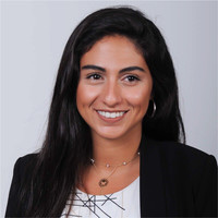 ZEBOX Employee Magali Maalouf's profile photo