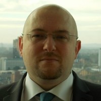 ABL Components Employee John Agnew's profile photo
