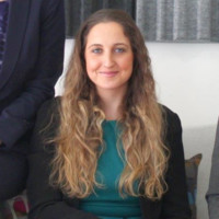 Manchester City Council Employee Alexandra Eaves's profile photo