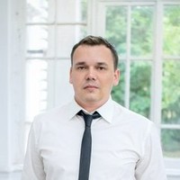 Adtelligent Inc. Employee Roman Gagarin's profile photo