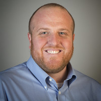 CompHealth Employee Spencer Ellis's profile photo