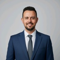 Arkas Maroc Employee Soulaimane Janus's profile photo