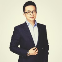 祖龙娱乐 Employee Leslie Xu's profile photo