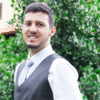 Sofir do Brasil Employee Robison Costa's profile photo