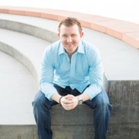 PayPal Employee Aaron Adams's profile photo