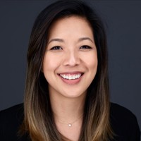 Roku Inc. Employee Inga Huang's profile photo