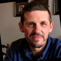 Zenith Vehicles Employee Stuart Conroy's profile photo